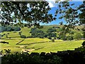 View over Dentdale in Sedbergh and Kirkby Lonsdale Ward