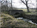 Bridge over the Allt Tarruinchon in PH16 5NJ