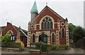 Stewkley Methodist Church in LU7 0JD
