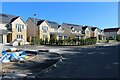 New housing at Newlands Farm in G75 8RU