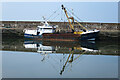 Harbour Reflections 2 in AB56 1TU