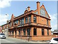 Cross Keys Inn, Ashton-in-Makerfield in WN4 9LJ