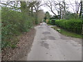 Epping Green to Little Berkhamsted Bridleway in SG13 8NE