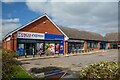 Gloucester : Matson - Tesco Express in GL4 5BL