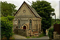 Goodleigh Methodist Chapel (closed) in EX32 7NL