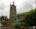 St. Gregory's Church, Goodleigh in EX32 7NL