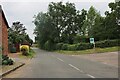 Main Road, Drayton Parslow in MK17 0JT