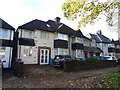 Houses on Eaton Road, West Derby, L12  in L11 1ZY