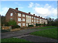 Flats on Melwood Drive, Liverpool, L12 in L12 4YE
