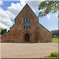 Church of Our Lady, Merevale in CV9 2PB