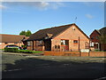 Bungalows on Strand Farm Road in L12 0QN