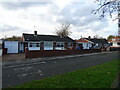 Bungalows on Hall Drive in L33 6XP