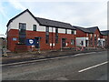 New housing on Primrose Drive in L36 8BL