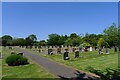 Groby Cemetery, Ratby Road, Leicester in LE6 0LB