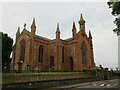 Inchture & Kinnaird Parish Church in PH14 9RP