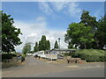 Rockley Park holiday park, Poole in BH16 5AW
