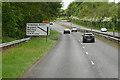 A448, Bromsgrove Highway near to Webheath in B97 6QH
