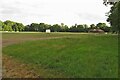 Cokenach Cricket Club in SG8 8BX