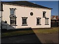 Baptist Chapel, Longford, Coventry in CV7 9AB