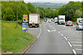 Layby on the A441 near Crabbs Cross in B97 5GW