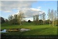 The Wychwood Golf Club in OX7 6PY
