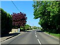 Aston Road in Bampton in OX18 2FB