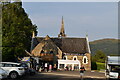 The Old Church, Tarbet in G83 7DF