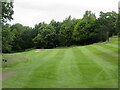 Braehead Golf Club, 11th Hole, Arnsbrae in FK10 2EW