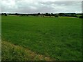 Farmland near Antonine Wall in FK4 1GG