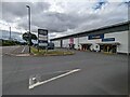 City Plumbing Supplies / Tile Giant in SY1 3BF