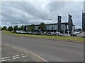 Shrewsbury Mercedes-Benz dealership in SY1 3BF