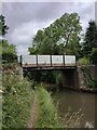 Bridge 61, Grand Union Canal in CV35 7AB
