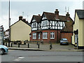 Former Six Bells pub, Bocking in CM7 9SD