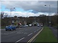 A658, Apperley Bridge in BD10 0NL