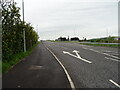 Pershore Northern Link Road in WR10 2DT