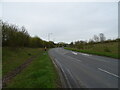 Evesham Bypass (A44) in WR11 4TP