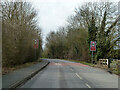 Start of 30 limit, Bocking Churchstreet in CM7 5LJ