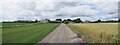 St Osyth Lodge Farm Panorama in CO16 8HE