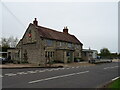 The Golden Cross public house in B50 4LE