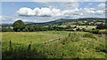 The Clee Hills (Viewed from Caynham Camp) in SY8 3BL