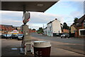 Petrol station on Welford Road, Kingsthorpe in NN2 6NR