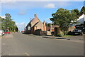 Leicester Road, Groby in LE6 0LB