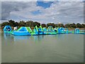 West Country Water Park in BS32 0DU