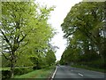 A470 north of Llandinam in SY17 5DH