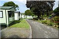 Langstone Manor Holiday Park in PL19 9JZ