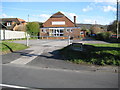 Chinnor Village Hall in OX39 4DF