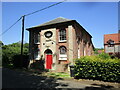 Primitive Methodist Chapel, East Rudham in PE31 8RH