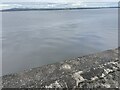 Edge of Bo'ness dock in EH51 9NR