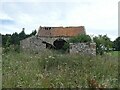Decaying Barn in HG4 3QW