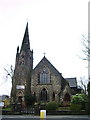 Nazareth Unitarian Church, Padiham in BB12 8FF